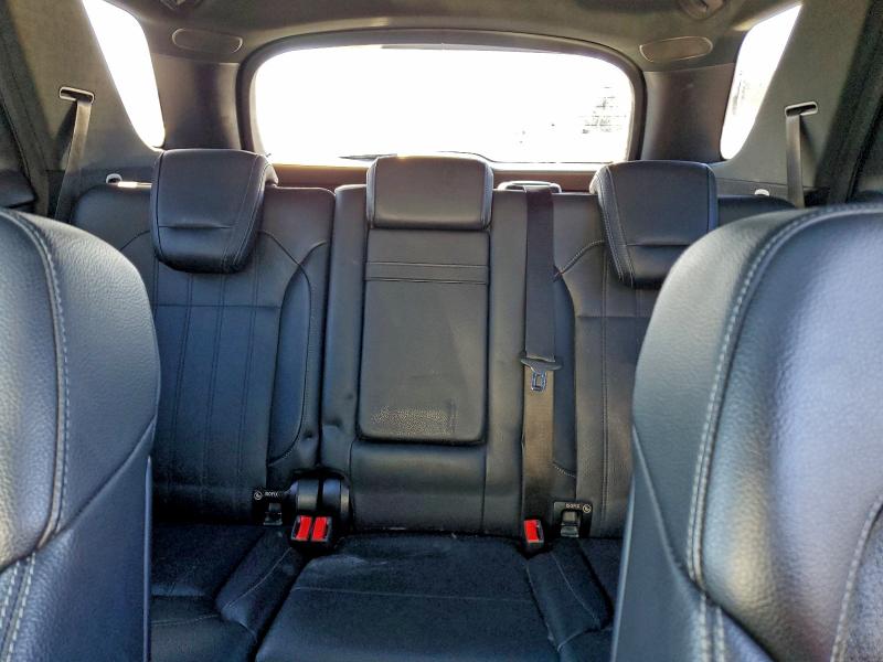 Фото 10 - MERCEDES-BENZ GLE-CLASS