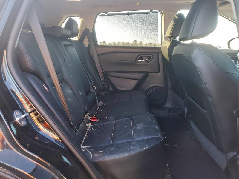 Фото 11 - NISSAN ROGUE