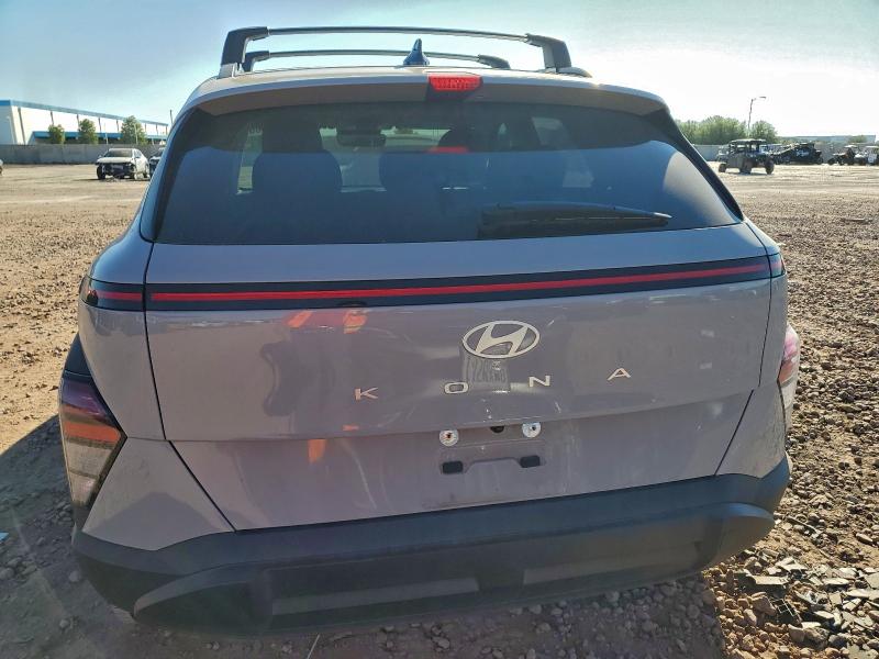 Фото 6 - HYUNDAI KONA