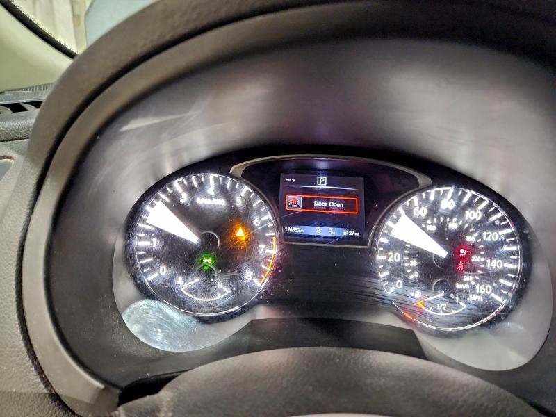 Фото 9 - NISSAN ALTIMA