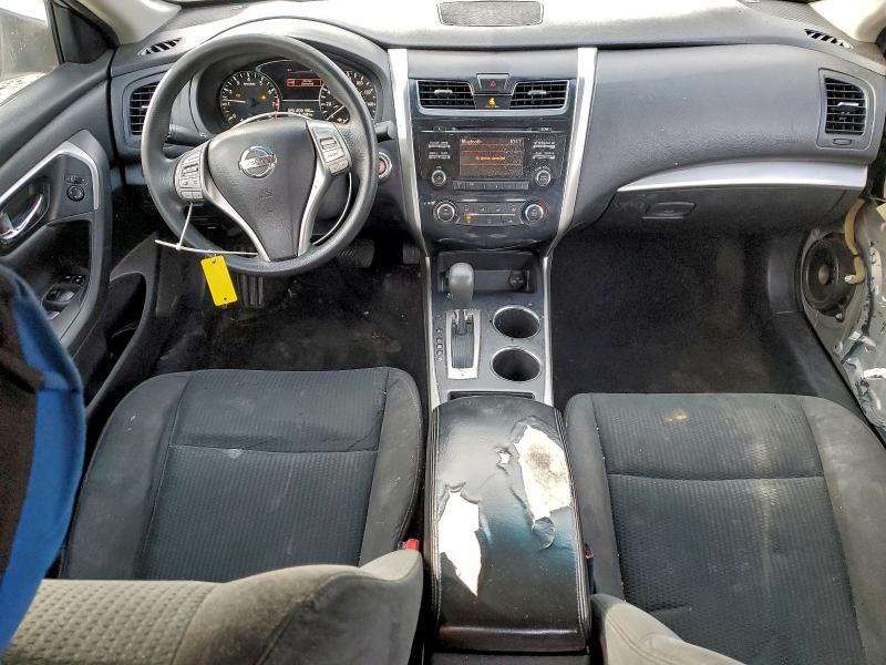 NISSAN ALTIMA 2015 VIN 1N4AL3AP3FC434855