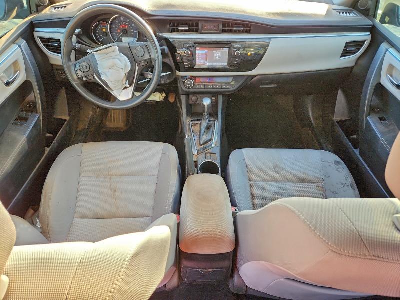 Фото 8 - TOYOTA COROLLA