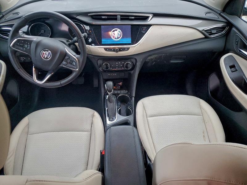 Фото 8 - BUICK ENCORE