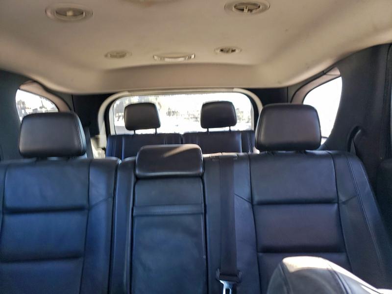 Фото 10 - DODGE DURANGO