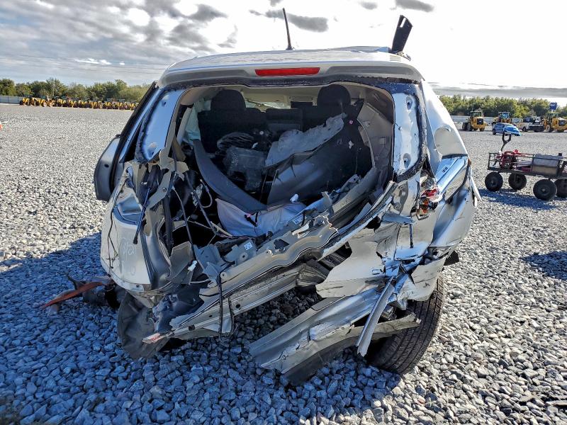 Фото 6 - NISSAN ROGUE