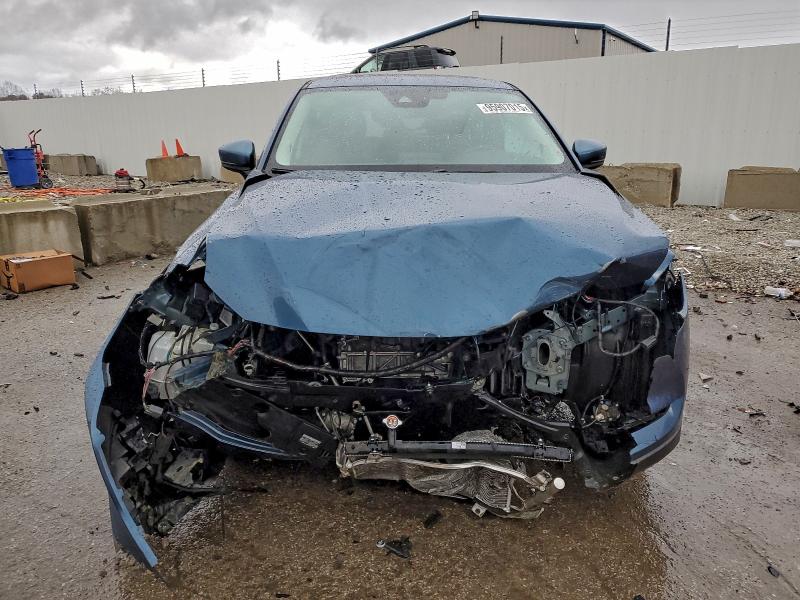 Фото 5 - MAZDA CX-5