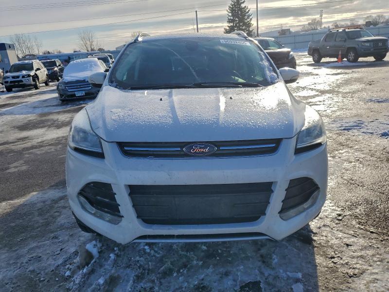 Фото 5 - FORD ESCAPE