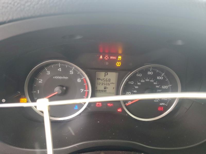 Фото 9 - SUBARU FORESTER