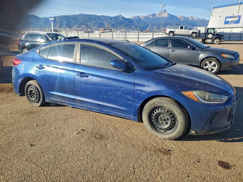 Фото 4 - HYUNDAI ELANTRA