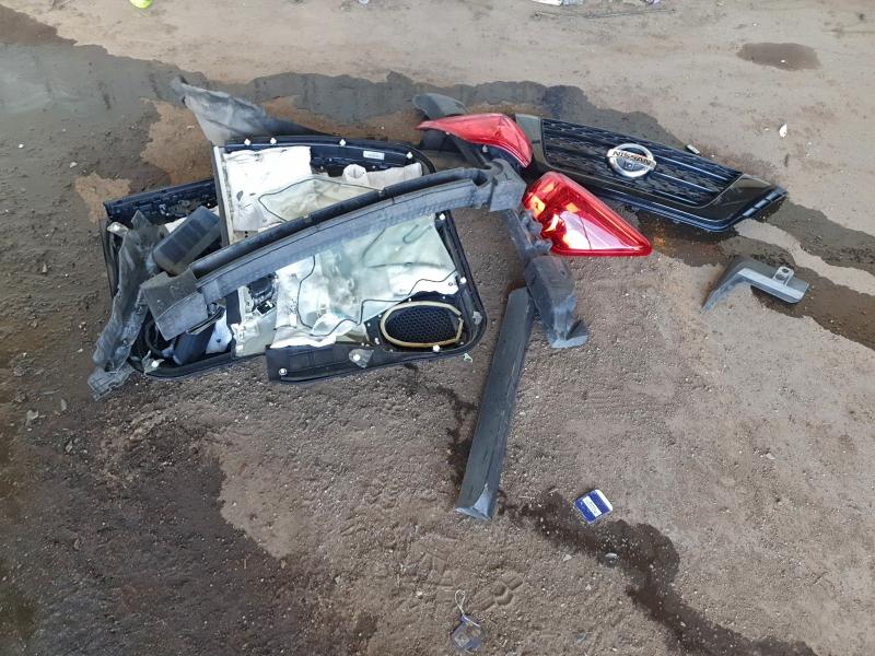 Фото 13 - NISSAN PATHFINDER