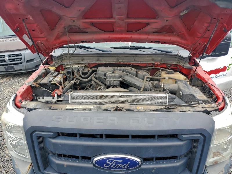 Фото 11 - FORD F350