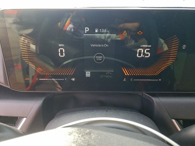 Фото 9 - KIA K4 LX