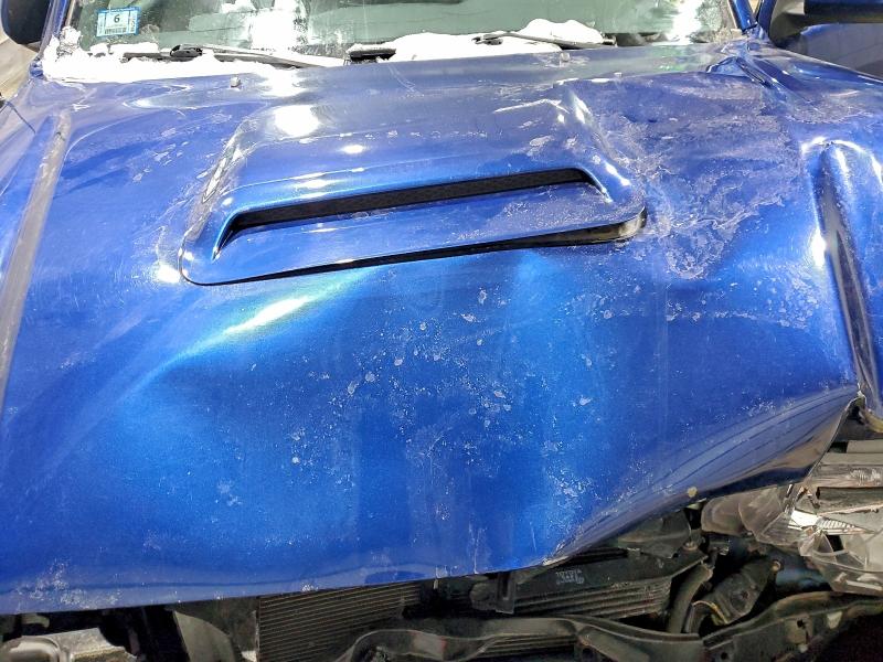 Фото 11 - TOYOTA TACOMA