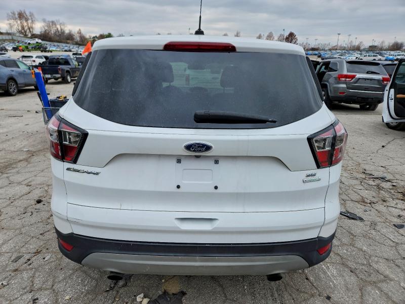 Фото 6 - FORD ESCAPE