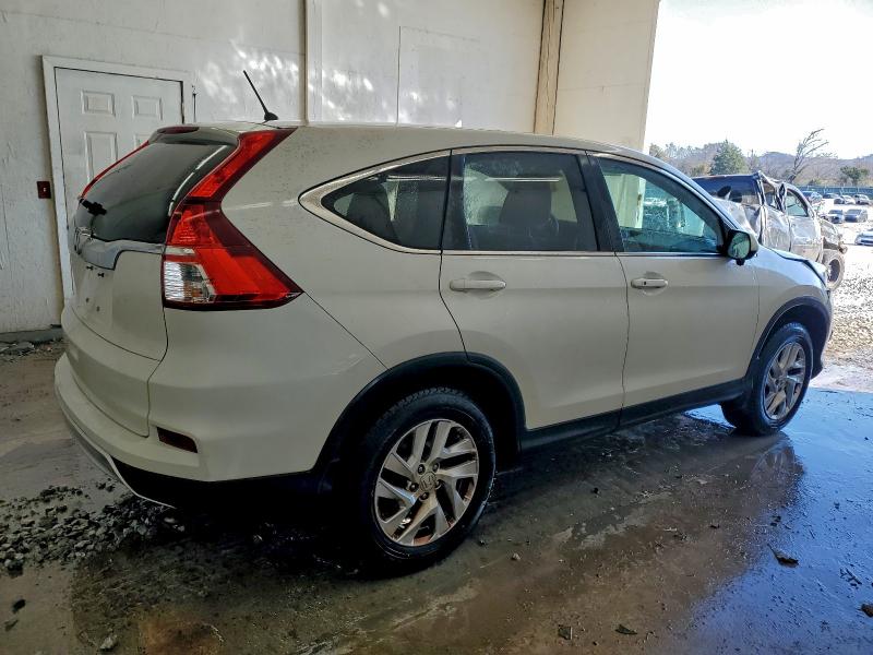 Фото 3 - HONDA CRV