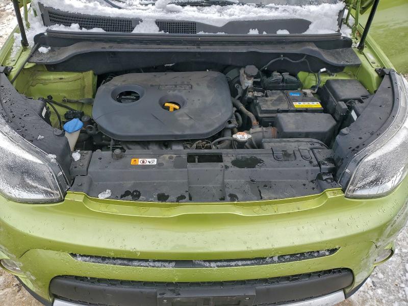 Фото 11 - KIA SOUL