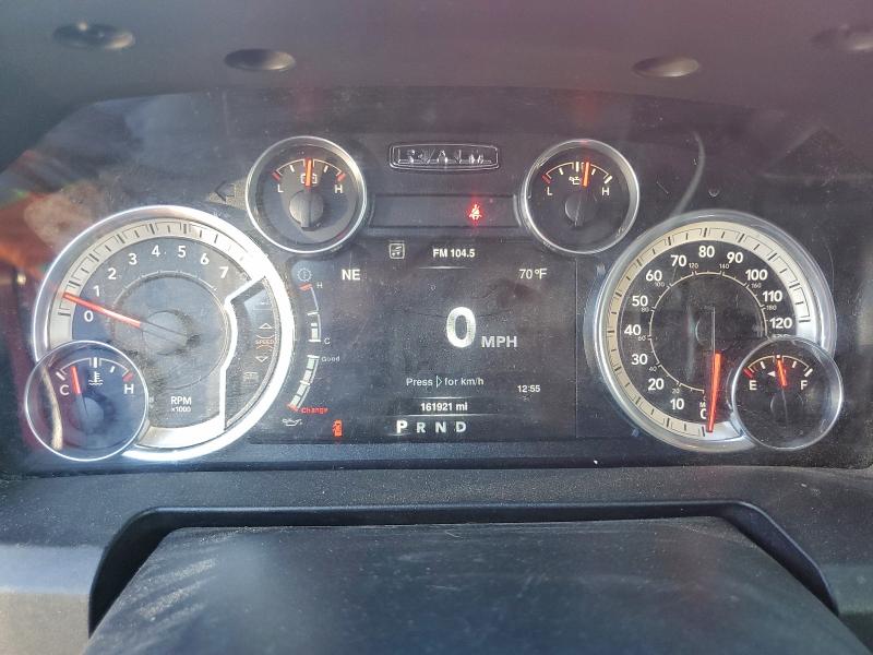 Фото 9 - RAM 1500