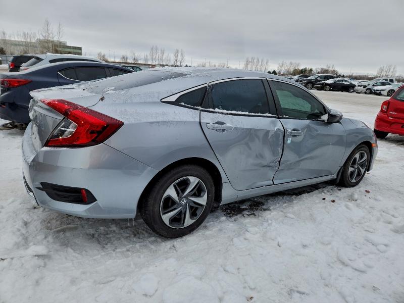 Фото 3 - HONDA CIVIC