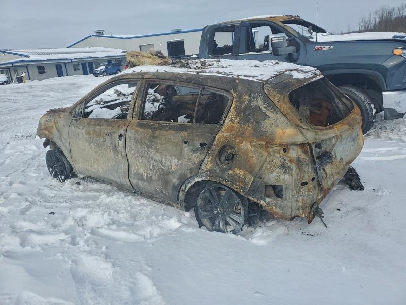 Фото 2 - KIA SPORTAGE