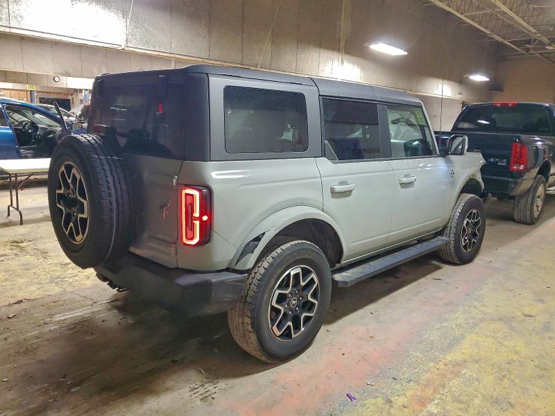 Фото 3 - FORD BRONCO