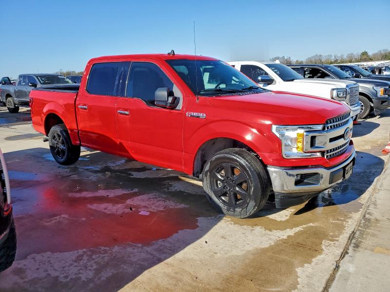 Фото 4 - FORD F-150