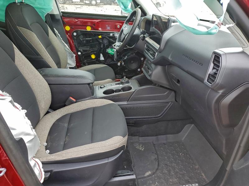 Фото 7 - FORD BRONCO