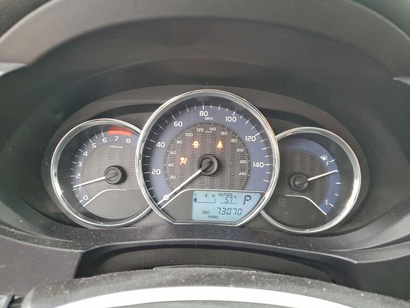 Фото 9 - TOYOTA COROLLA