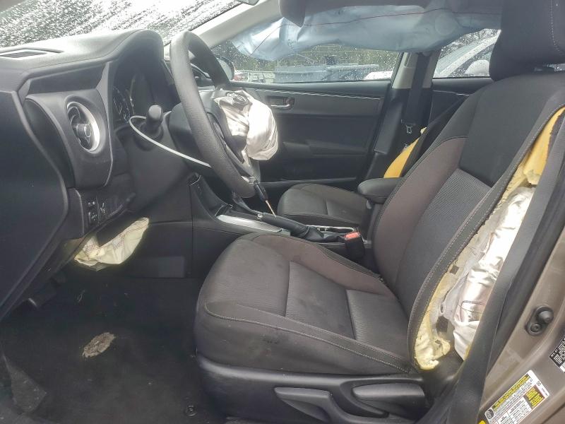 Фото 7 - TOYOTA COROLLA