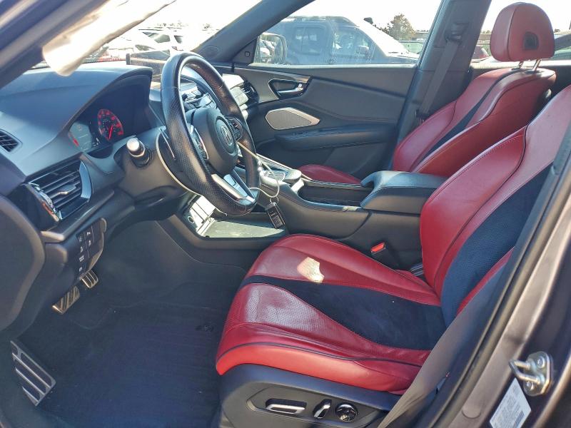 Фото 7 - ACURA RDX