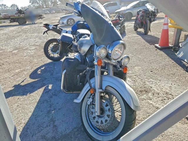 SUZUKI CYC VL/VLR 2007