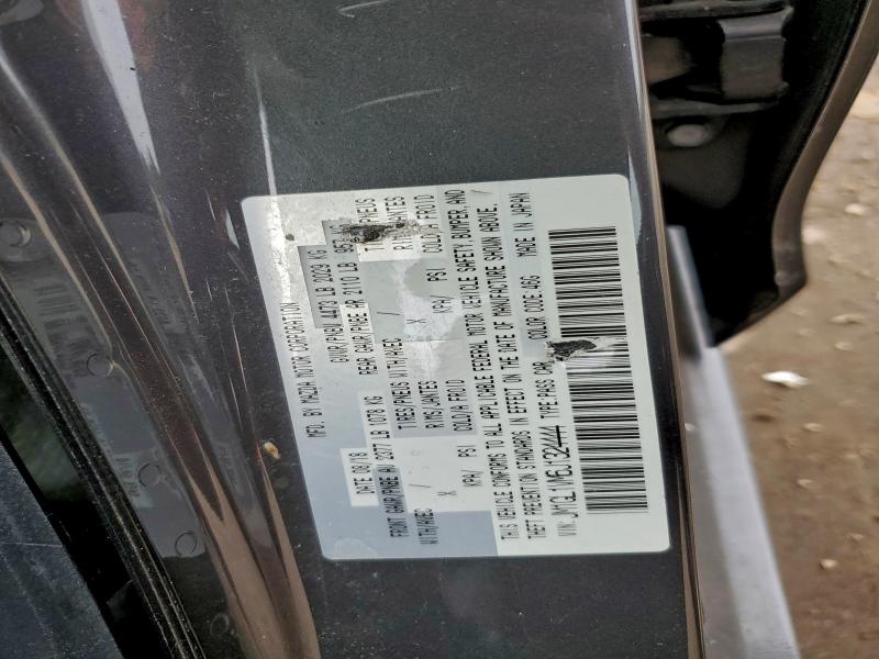 Фото 12 - MAZDA 6