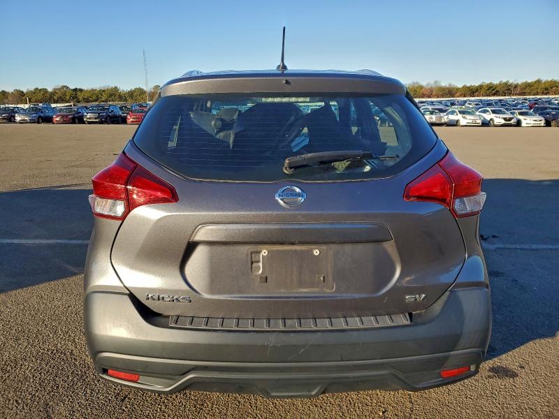 Фото 6 - NISSAN KICKS