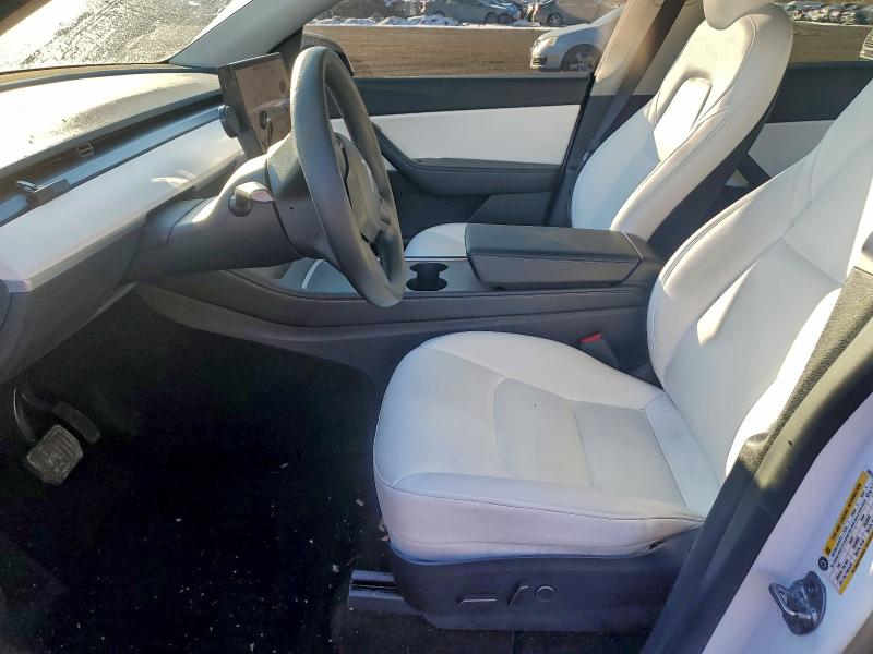 Фото 7 - TESLA MODEL Y