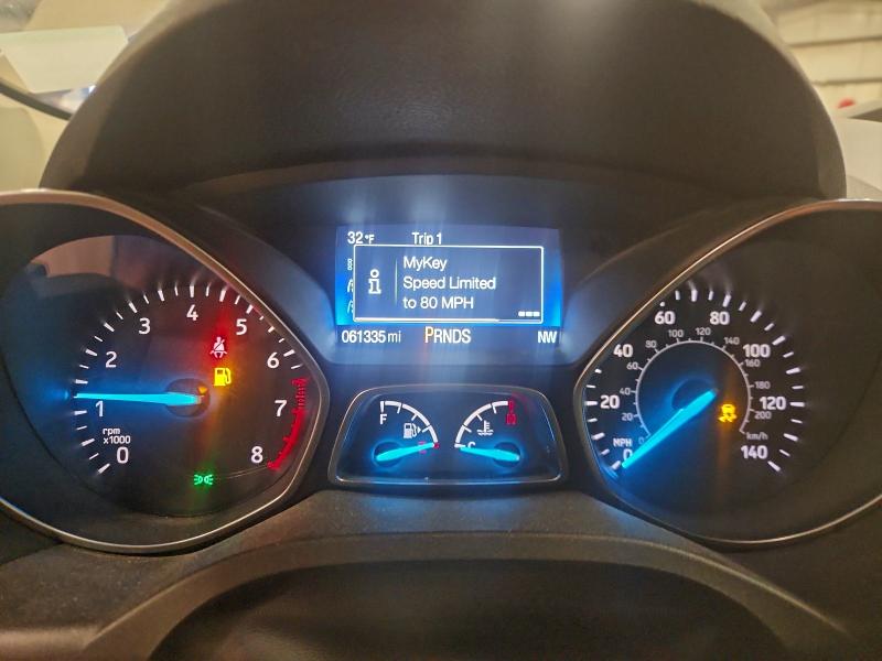 Фото 9 - FORD ESCAPE