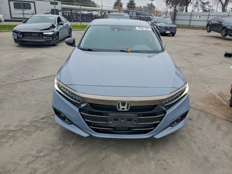 Фото 5 - HONDA ACCORD