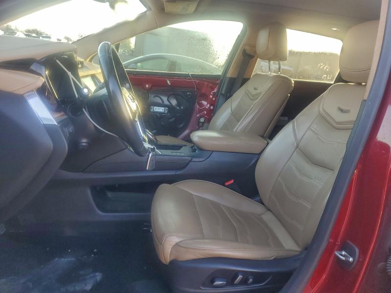 Фото 7 - CADILLAC XT5