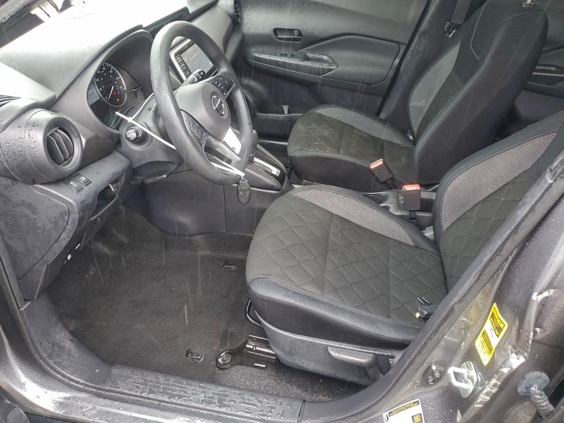 Фото 7 - NISSAN KICKS