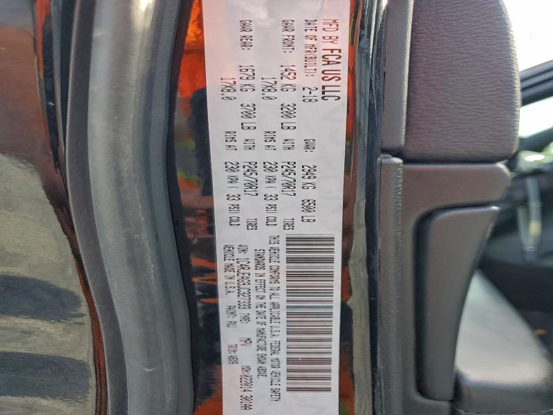 Фото 13 - JEEP GRAND CHER