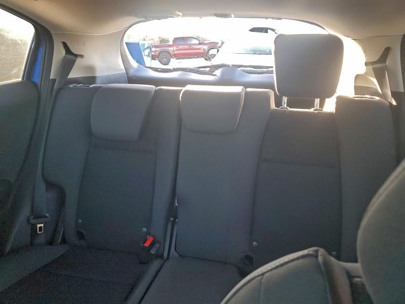 Фото 10 - HONDA HR-V