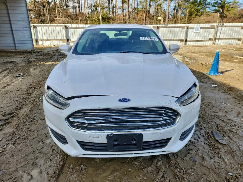 Фото 5 - FORD FUSION