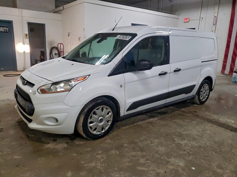 FORD TRANSIT 2018 VIN NM0LS7F73J1359257