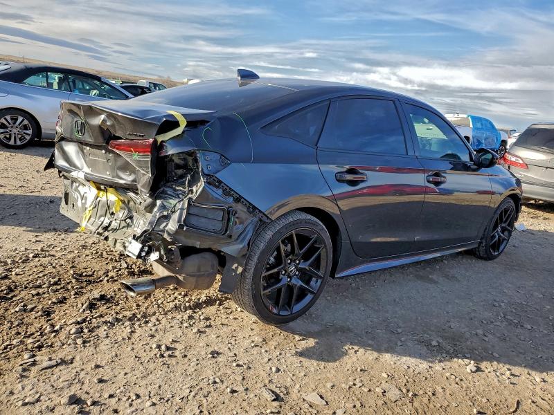 Фото 3 - HONDA CIVIC