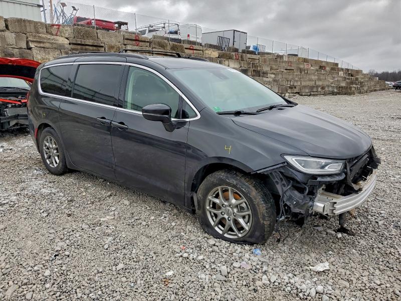 Фото 4 - CHRYSLER PACIFICA