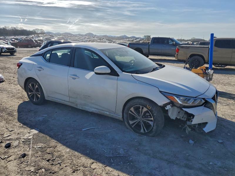 Фото 4 - NISSAN SENTRA