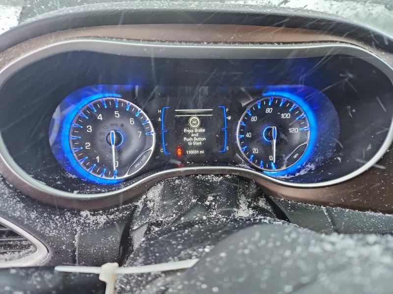 Фото 9 - CHRYSLER PACIFICA