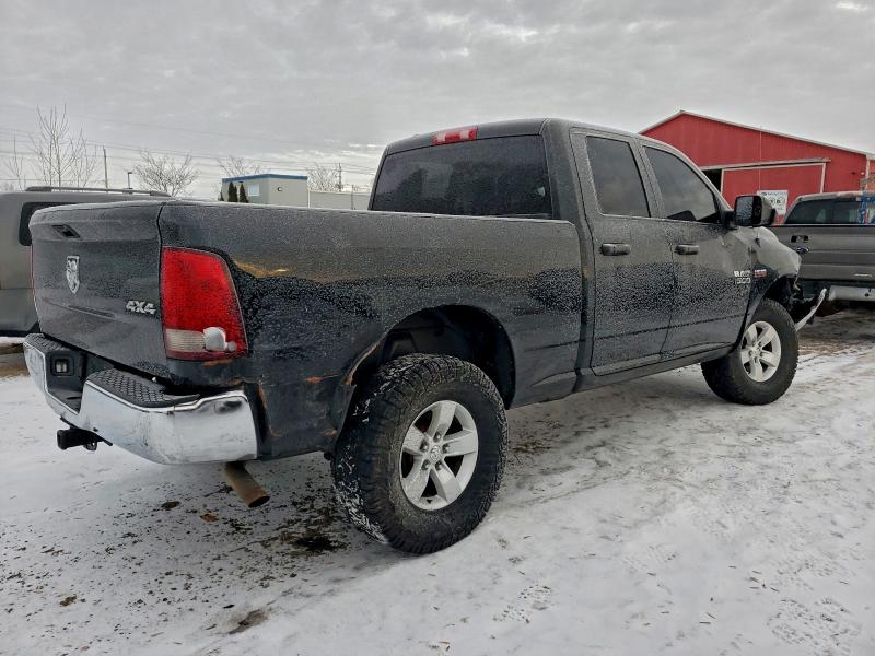 Фото 3 - RAM 1500