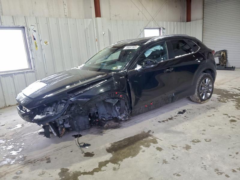 Фото 1 - MAZDA CX30