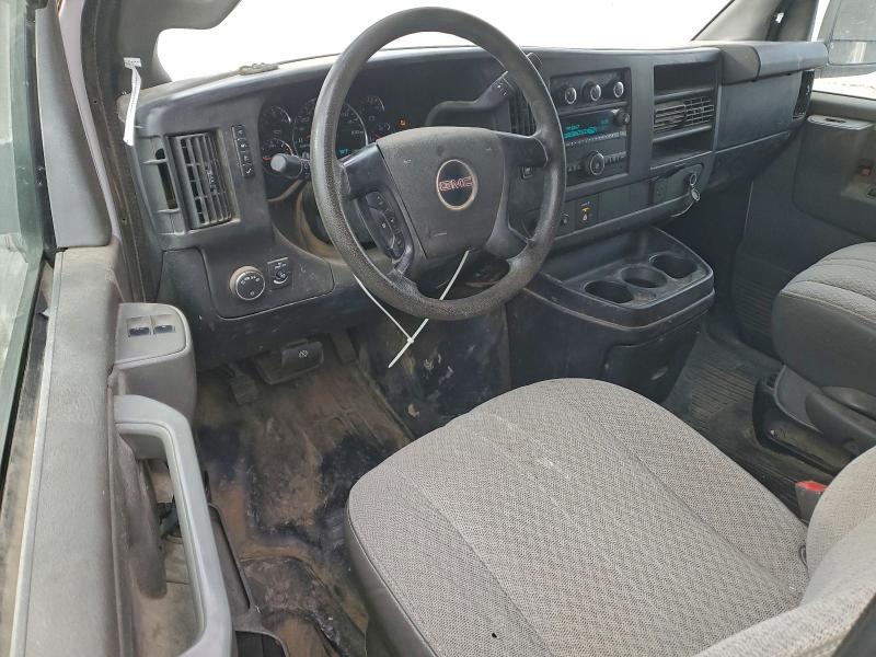 Фото 8 - GMC ALL Models