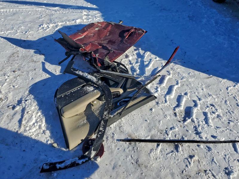 Фото 12 - SUBARU LEGACY