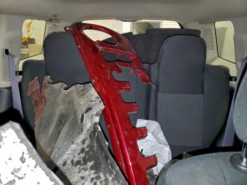 Фото 10 - JEEP PATRIOT